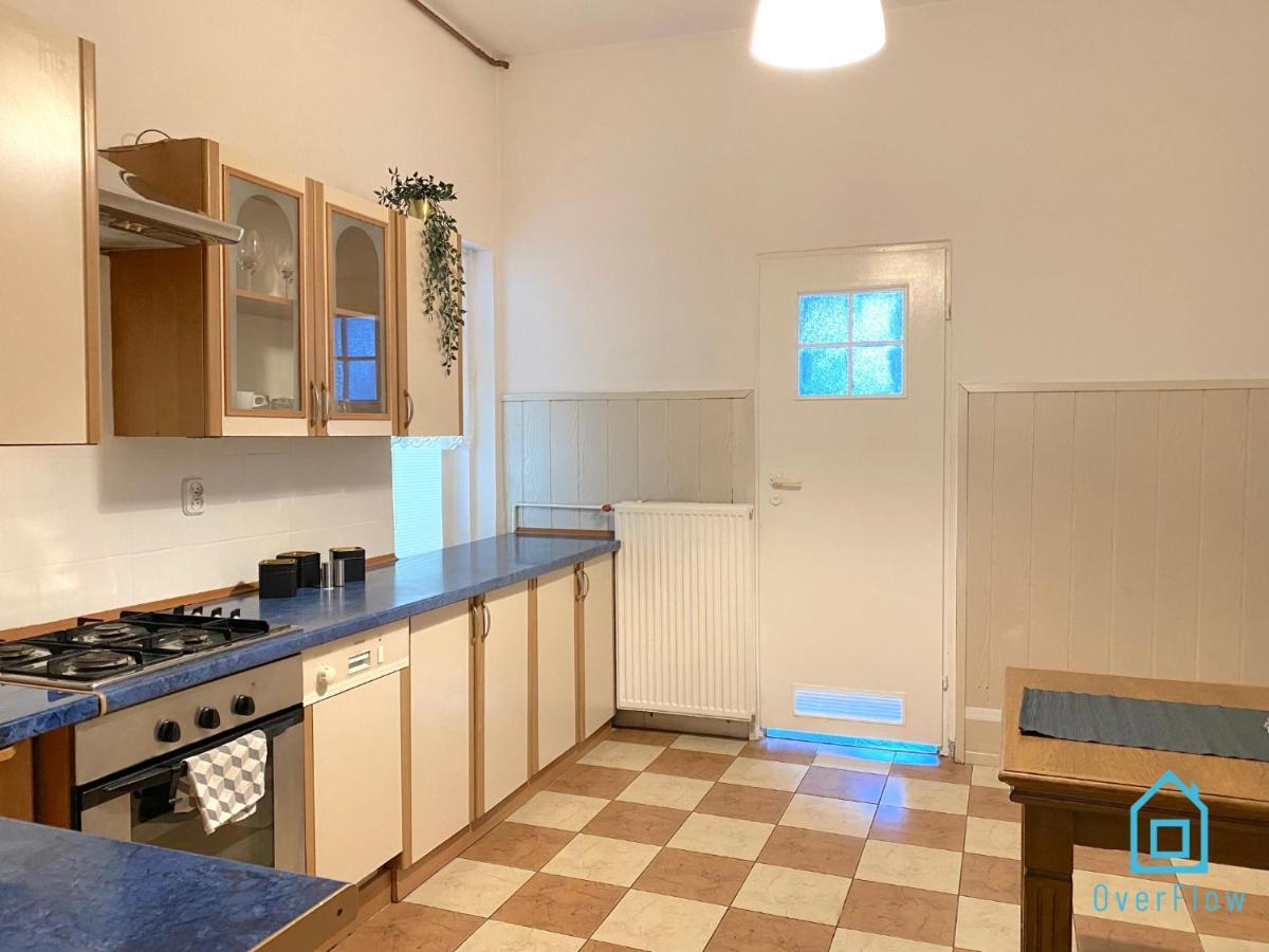 Square Room - 20 Minutes To Gdansk Old Town & Seaside 외부 사진